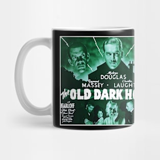 The Old Dark House (1939) Mug